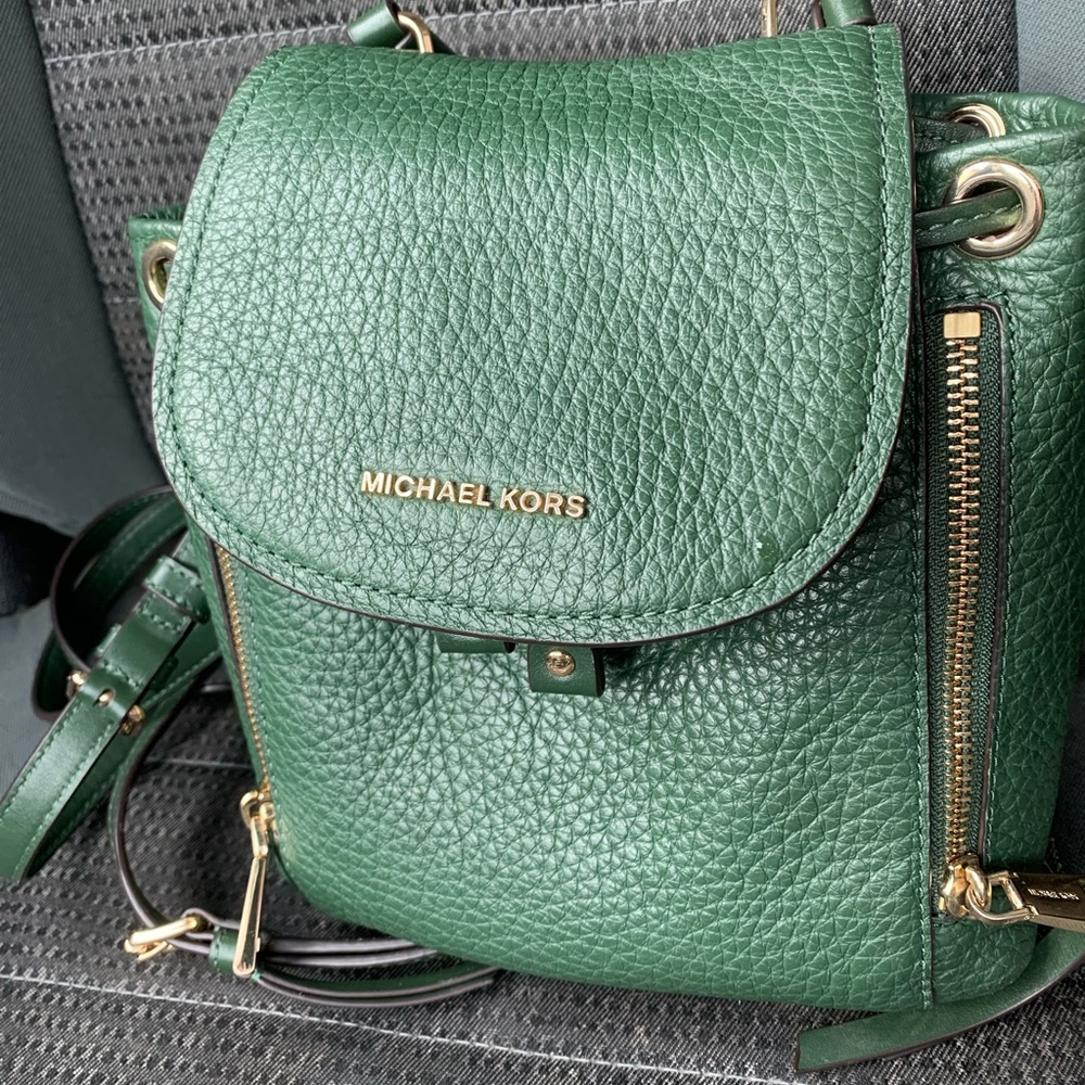 Mini backpack